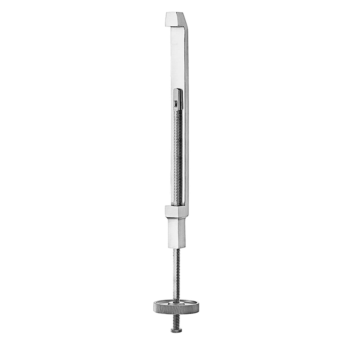 PARHAM, Bandspanner, 24 cm 32.446.24 – Dewimed Medizintechnik GmbH, Sonstige chirurgische Instrumente