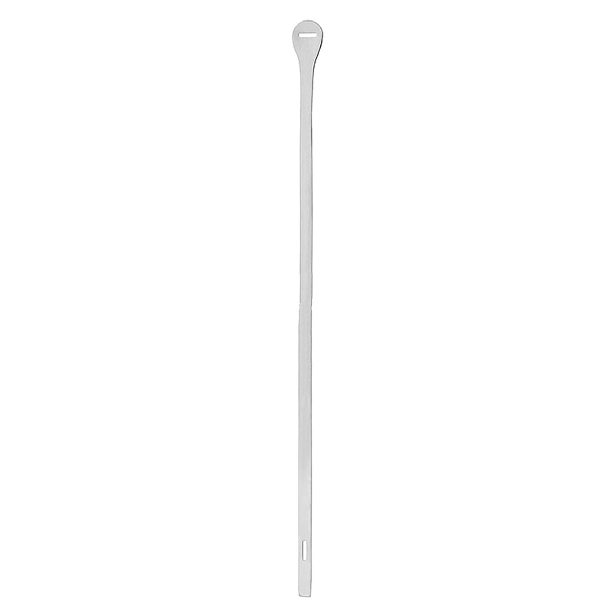 PARHAM, Band, allein, 18 cm 32.448.18 – Dewimed Medizintechnik GmbH, Sonstige chirurgische Instrumente