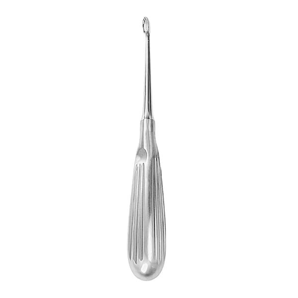 SCHEDE, Löffel, 17 cm Fig. 3 mit Hohlheft scharf 32.468.03