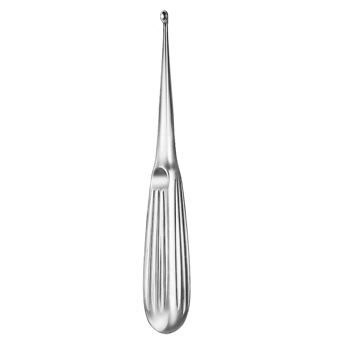 SPRATT, Löffel, 17 cm Fig. 2 mit Hohlheft scharf 32.475.02 – Dewimed Medizintechnik GmbH, Sonstige chirurgische Instrumente