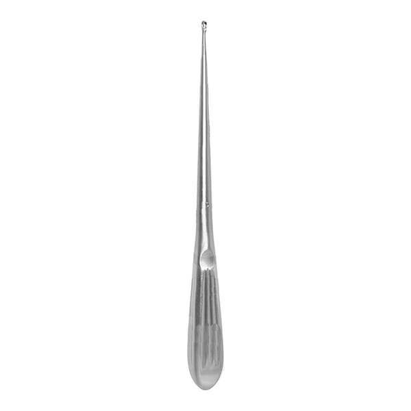 BRUNS, Löffel, 23 cm Fig. 0 scharf 32.477.00