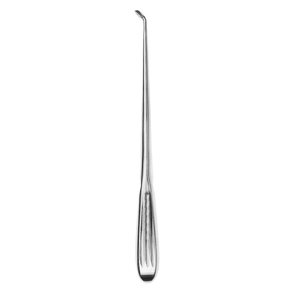 BRUNS, Löffel, 23 cm Fig. 2 scharf 32.479.02