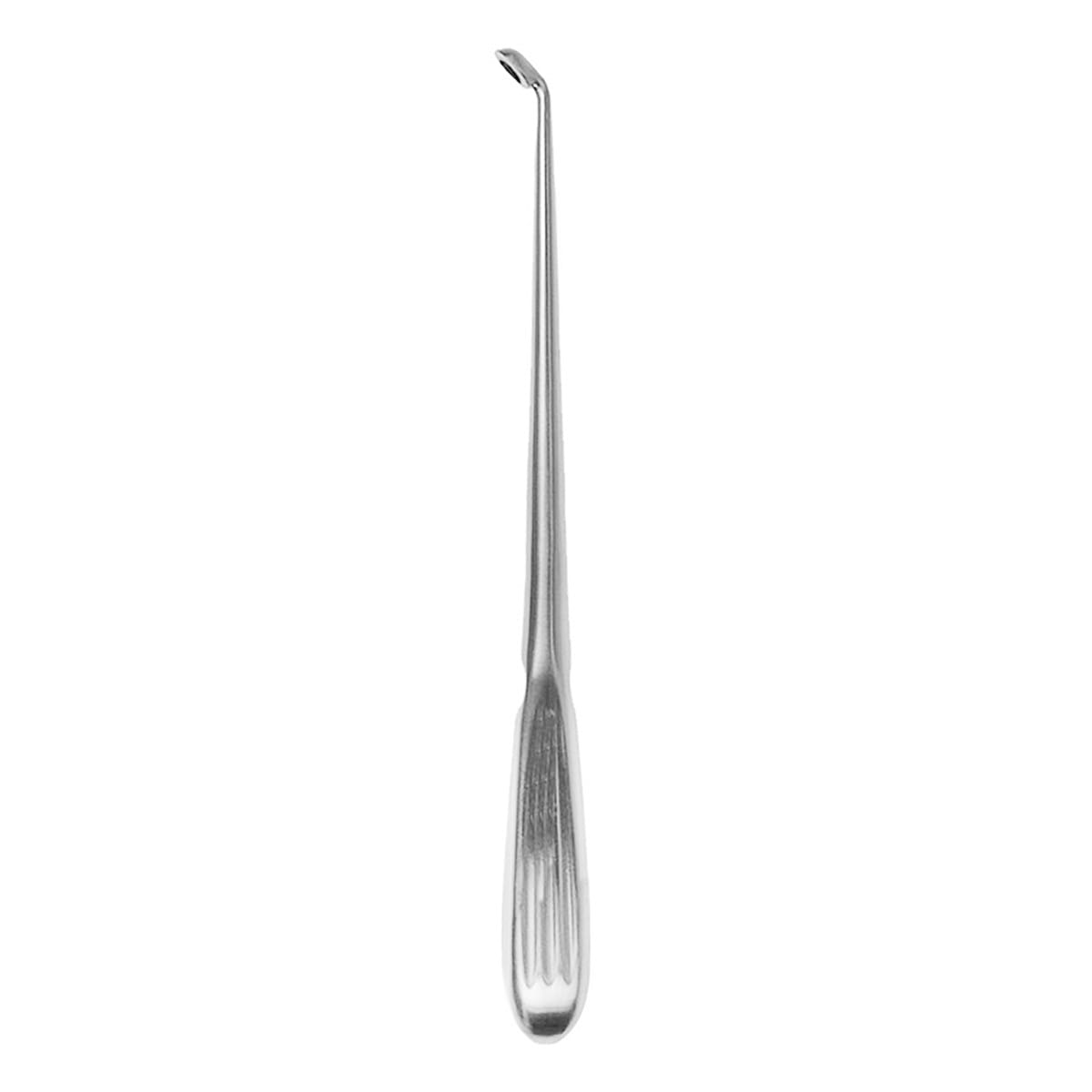 BRUNS, Löffel, 23 cm Fig. 5 scharf 32.479.05 – Dewimed Medizintechnik GmbH, Sonstige chirurgische Instrumente