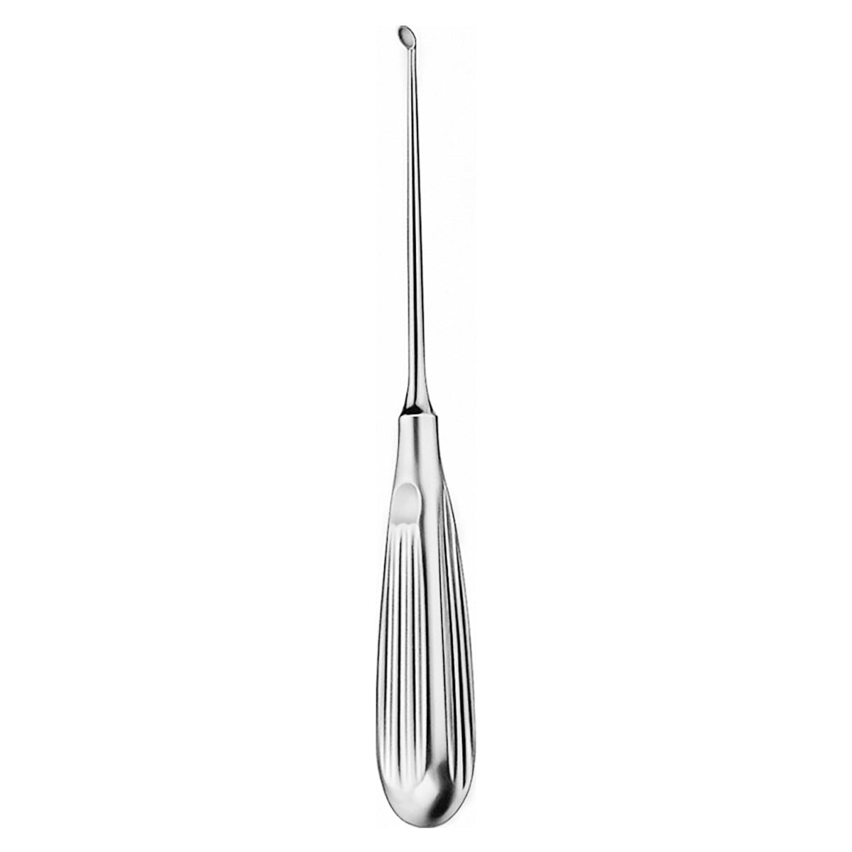 DAUBENSPECK, Löffel, Fig. 1 scharf 32.487.01 – Dewimed Medizintechnik GmbH, Sonstige chirurgische Instrumente