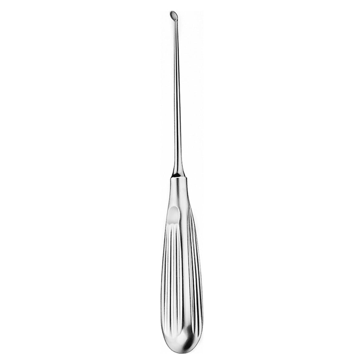 DAUBENSPECK, Löffel, Fig. 2 scharf 32.487.02 – Dewimed Medizintechnik GmbH, Sonstige chirurgische Instrumente