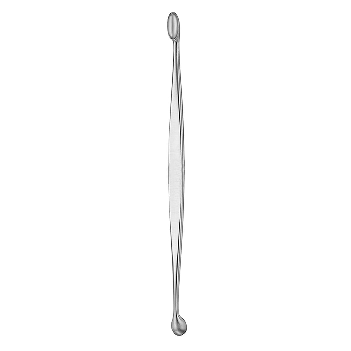 VOLKMANN, Doppelloeffel, 20 cm scharf 32.492.20 – Dewimed Medizintechnik GmbH, Sonstige chirurgische Instrumente