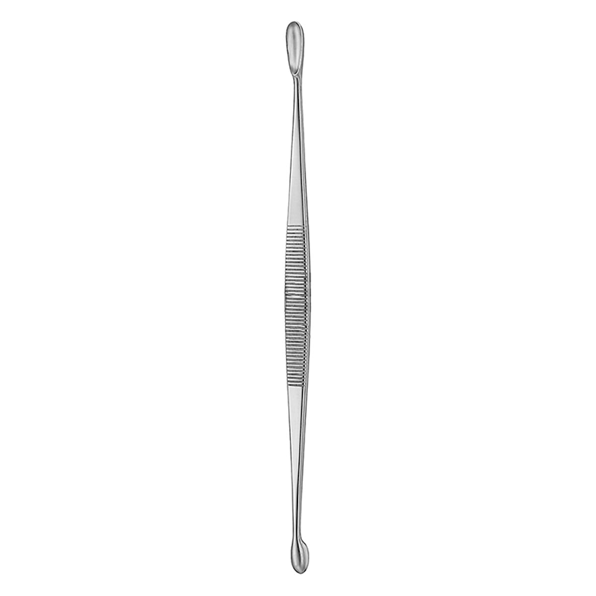 VOLKMANN, Doppelloeffel, 14 cm scharf 32.494.14 – Dewimed Medizintechnik GmbH, Sonstige chirurgische Instrumente
