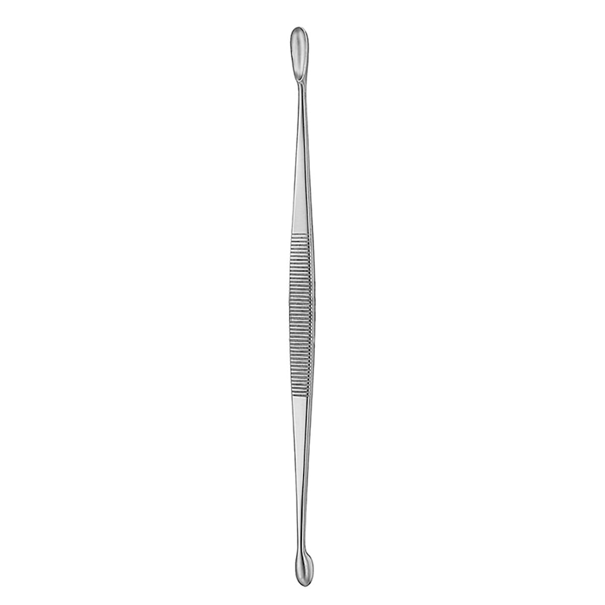 VOLKMANN, Doppelloeffel, 17 cm scharf 32.494.17 – Dewimed Medizintechnik GmbH, Sonstige chirurgische Instrumente