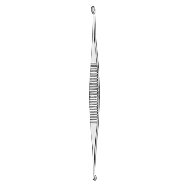 WILLIGER, Doppelloeffel, 13,5 cm Fig. 00 / 0 scharf 32.496.00