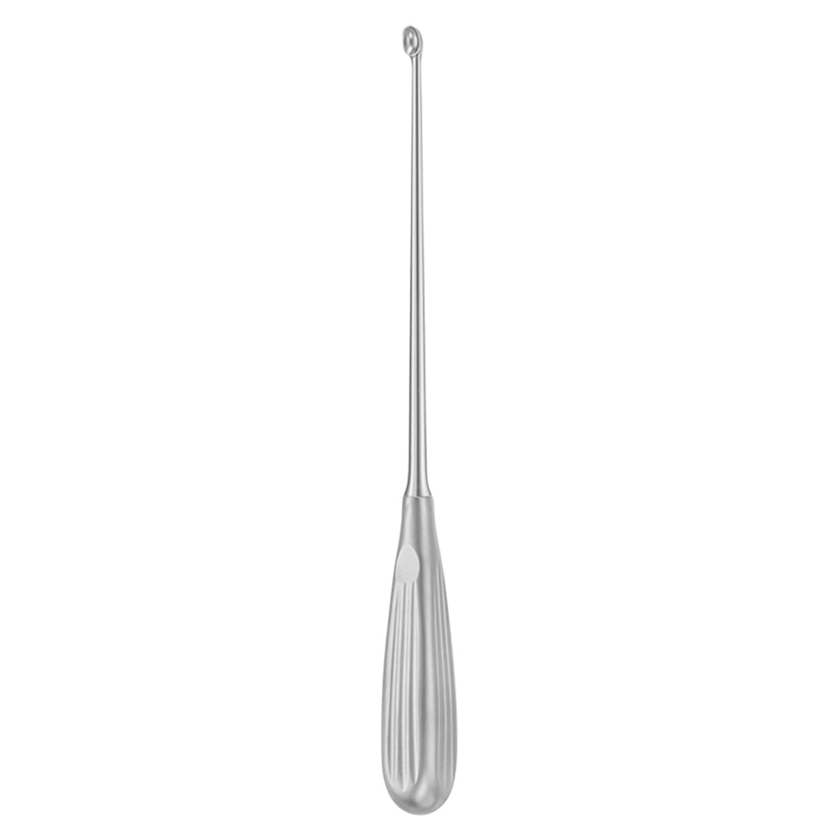 Loeffel, 25 cm 5,2 mm Fig. 0 scharf 32.510.52 – Dewimed Medizintechnik GmbH, Sonstige chirurgische Instrumente