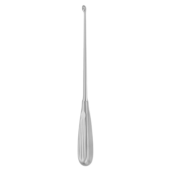 Loeffel, 25 cm 6,0 mm Fig. 1 scharf 32.510.60