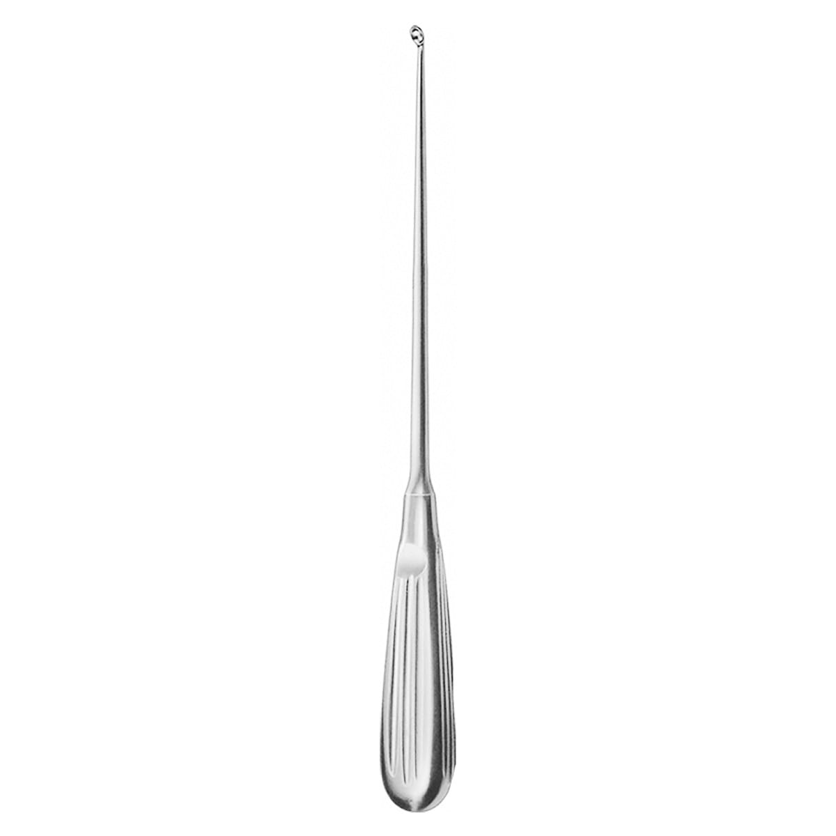 Loeffel, 25 cm 3,6 mm Fig. 000 scharf 32.511.36 – Dewimed Medizintechnik GmbH, Sonstige chirurgische Instrumente