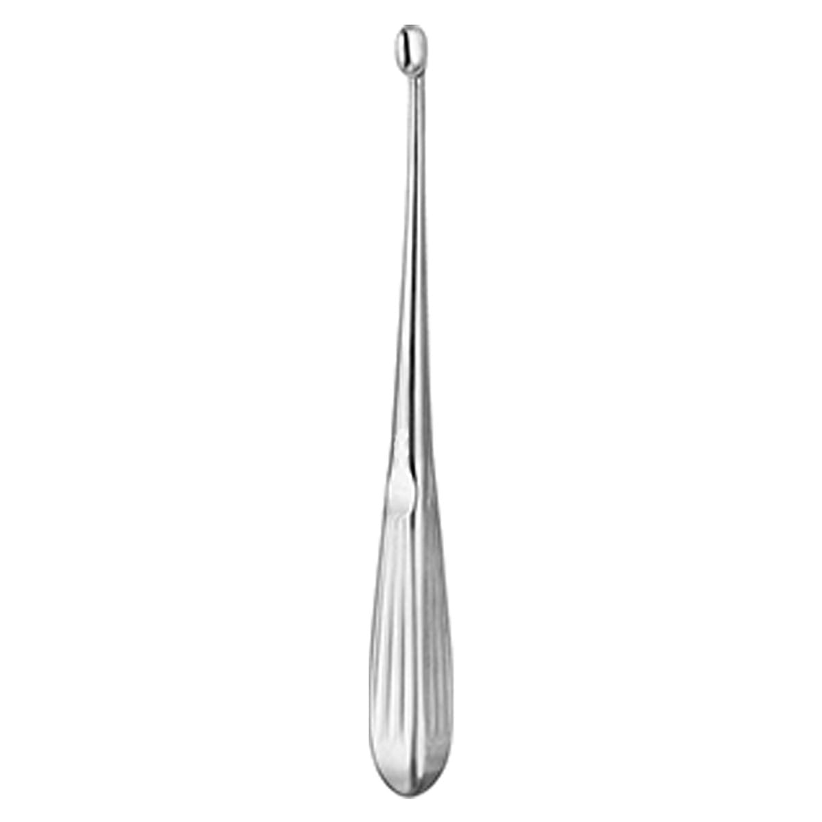 Fusionskuerette, 203 mm Fig. 2 32.522.02 – Dewimed Medizintechnik GmbH, Küretten