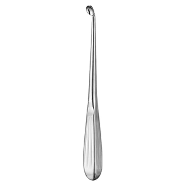 Fusionskuerette, 203 mm Fig. 5 32.525.05