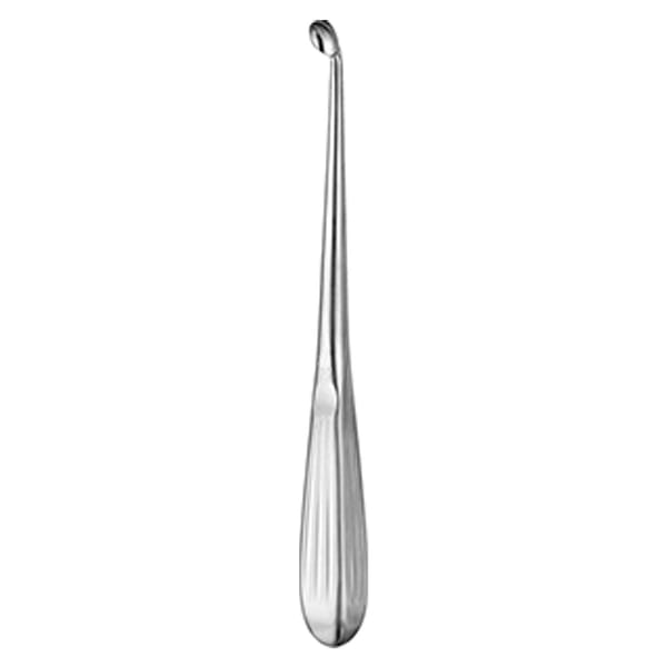 Fusionskuerette, 203 mm Fig. 6 32.525.06