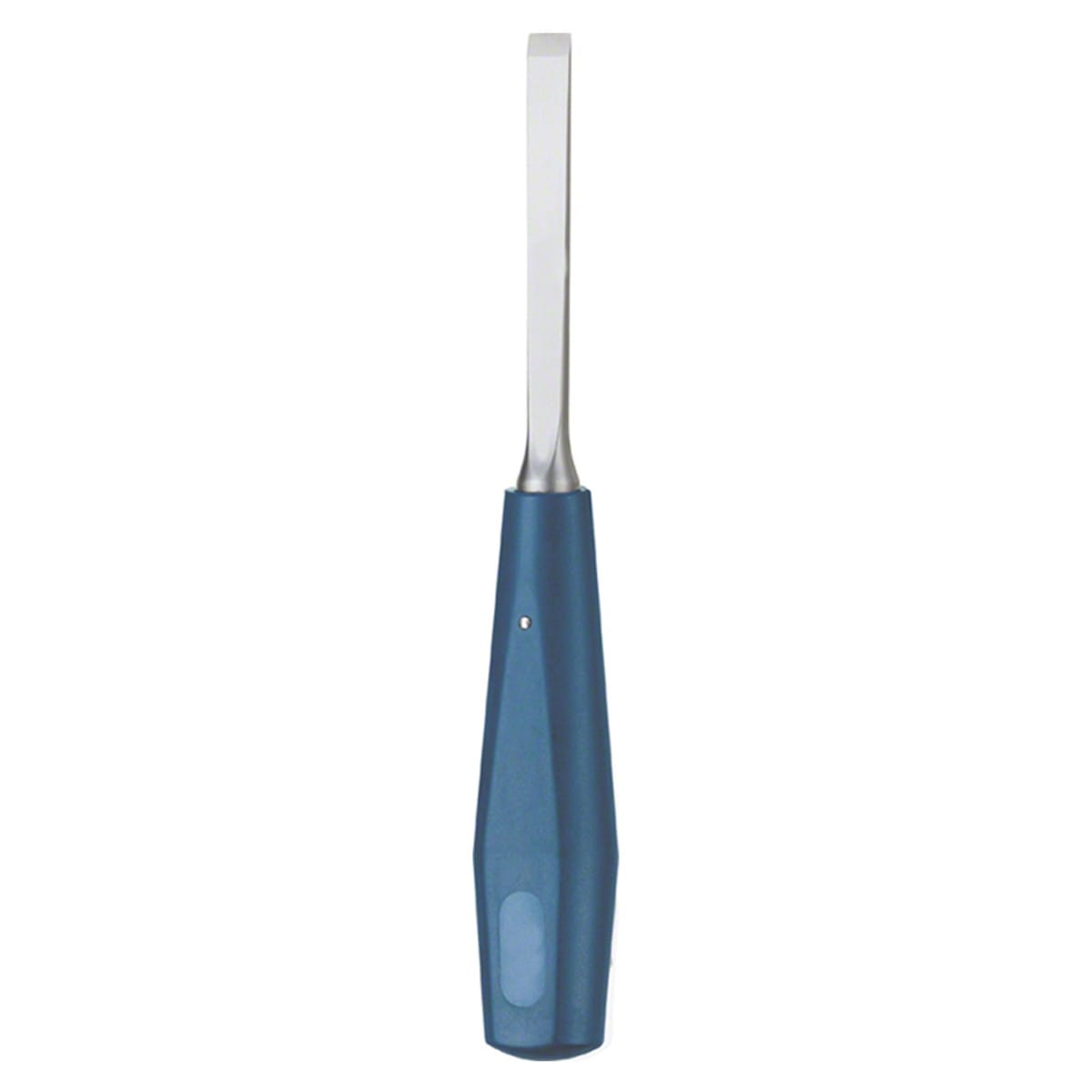 Osteotom, 20 cm 20 mm mit Kunststoffgriff 32.558.20 – Dewimed Medizintechnik GmbH, Sonstige chirurgische Instrumente