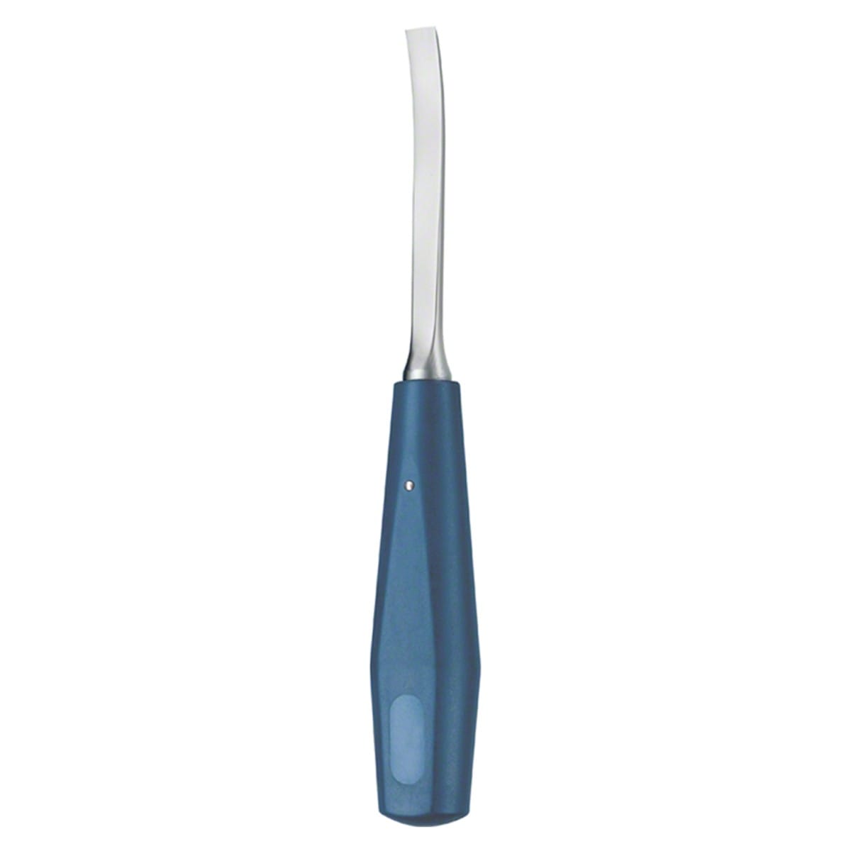 Osteotom, 20 cm 15 mm mit Kunststoffgriff 32.559.15 – Dewimed Medizintechnik GmbH, Sonstige chirurgische Instrumente