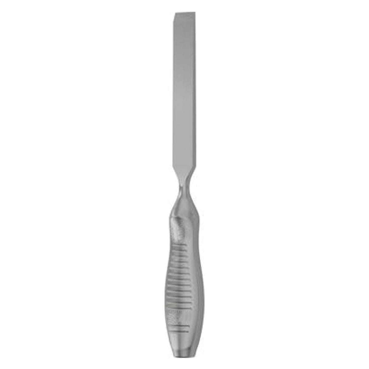 Flachmeissel, 20 mm mit Kunststoffgriff 32.560.20 – Dewimed Medizintechnik GmbH, Sonstige chirurgische Instrumente
