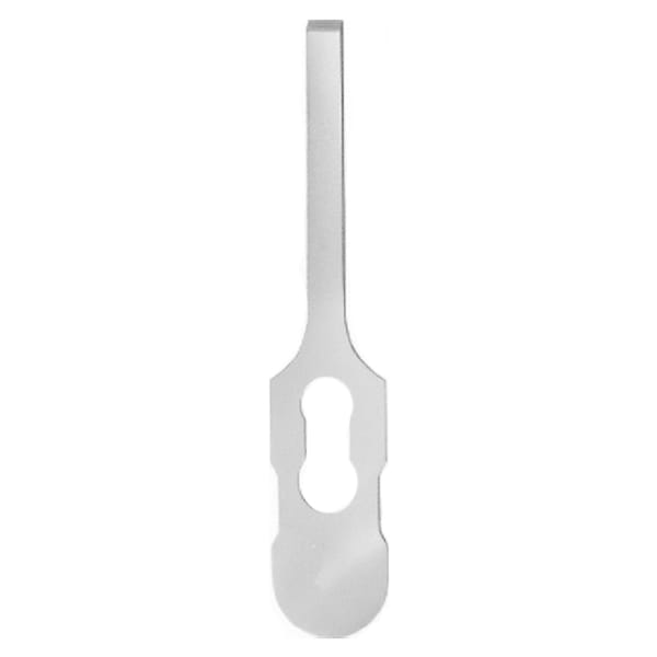 Meissel, Klinge, 10 mm auswechselbar 32.580.10
