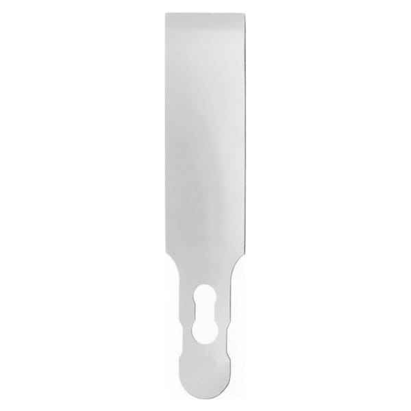 Meissel, Klinge, 78 mm auswechselbar 32.580.78