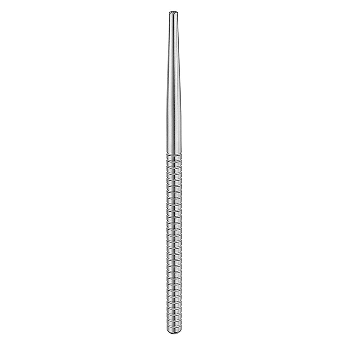 Stoessel, 15,5 cm 4,0 mm 32.582.04 – Dewimed Medizintechnik GmbH, Tamponstopfer