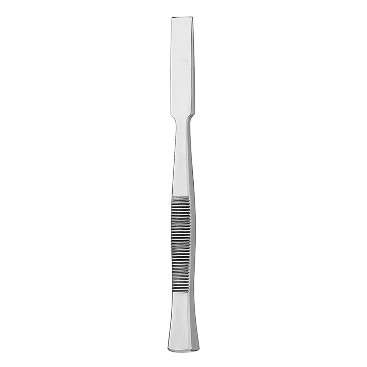 Osteotom, 13,5 cm 8 mm breit 32.602.08 – Dewimed Medizintechnik GmbH, Sonstige chirurgische Instrumente