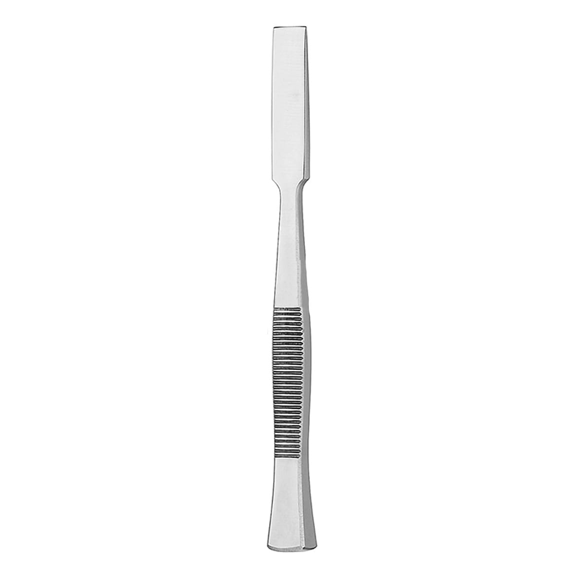 Osteotom, 13,5 cm 12 mm breit 32.602.12 – Dewimed Medizintechnik GmbH, Sonstige chirurgische Instrumente