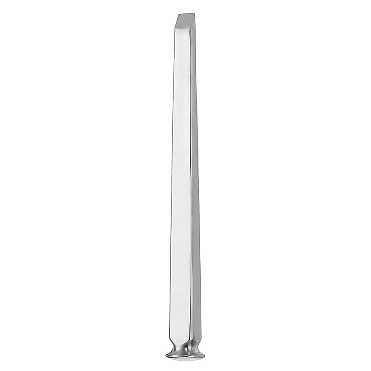 ALEXANDER, Flachmeissel, 17 cm 6 mm breit 32.610.06 – Dewimed Medizintechnik GmbH, Sonstige chirurgische Instrumente