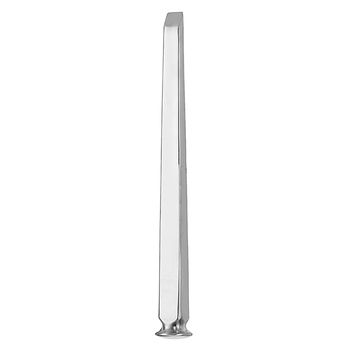ALEXANDER, Flachmeissel, 17 cm 8 mm breit 32.610.08 – Dewimed Medizintechnik GmbH, Sonstige chirurgische Instrumente