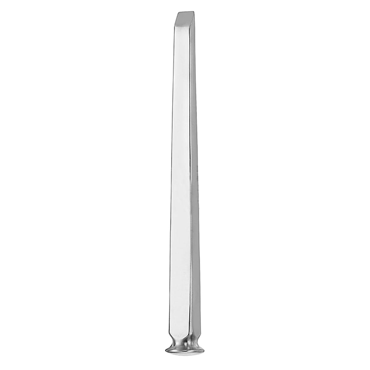 ALEXANDER, Flachmeissel, 17 cm 10 mm breit 32.610.10 – Dewimed Medizintechnik GmbH, Sonstige chirurgische Instrumente