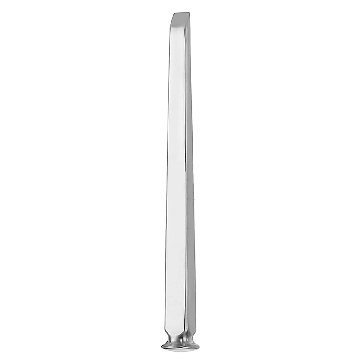 ALEXANDER, Flachmeissel, 17 cm 14 mm breit 32.610.14 – Dewimed Medizintechnik GmbH, Sonstige chirurgische Instrumente