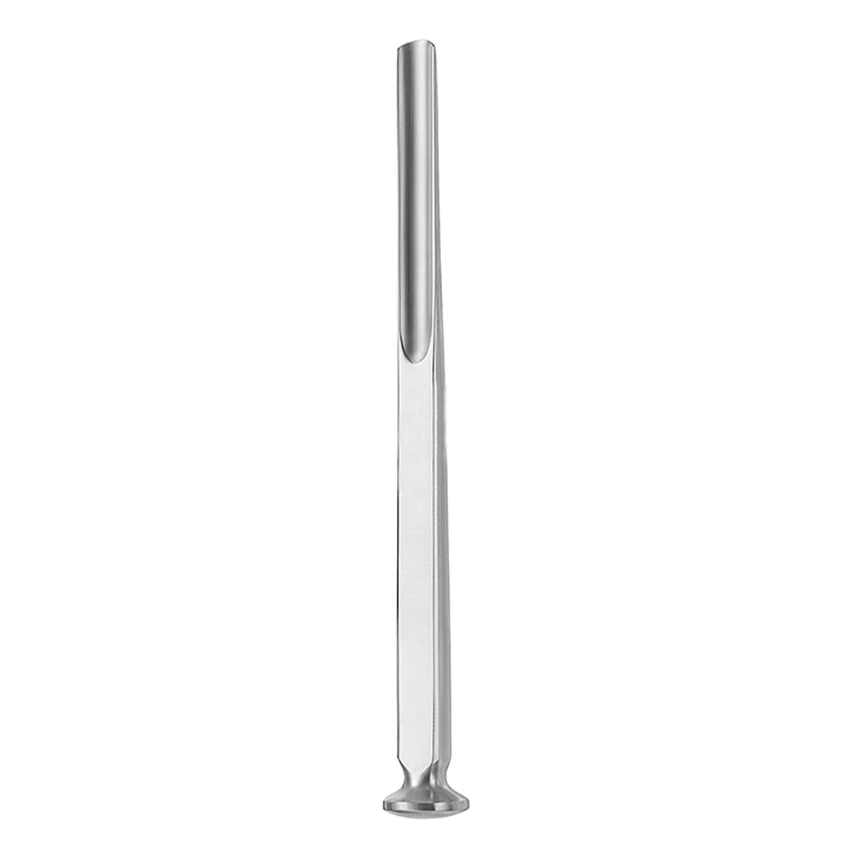 ALEXANDER, Hohlmeissel, 17 cm 8 mm breit 32.611.08 – Dewimed Medizintechnik GmbH, Sonstige chirurgische Instrumente