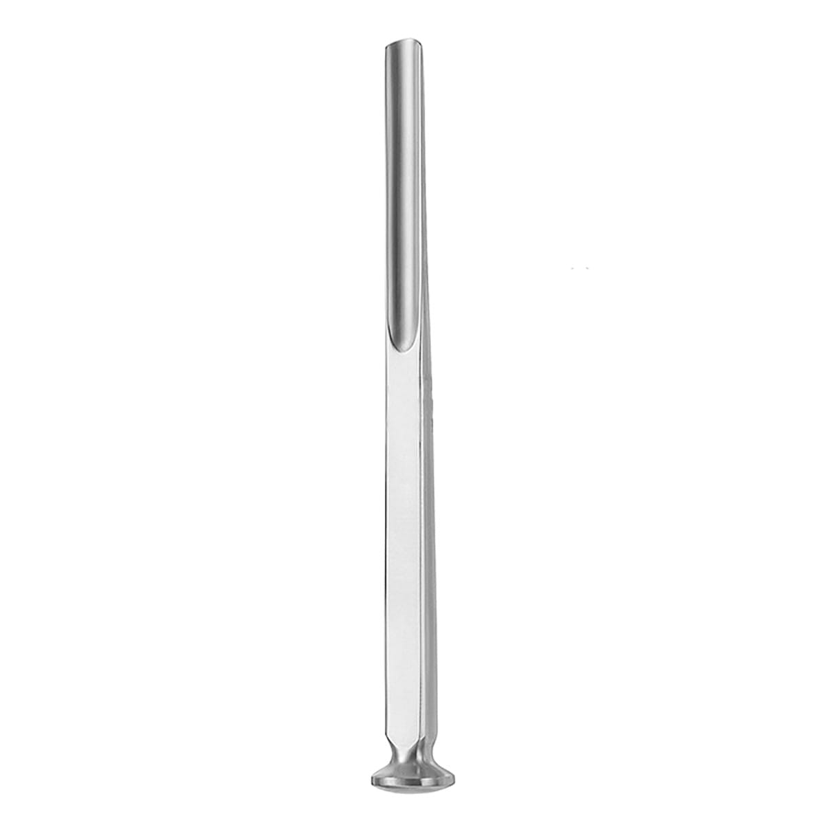 ALEXANDER, Hohlmeissel, 17 cm 10 mm breit 32.611.10 – Dewimed Medizintechnik GmbH, Sonstige chirurgische Instrumente