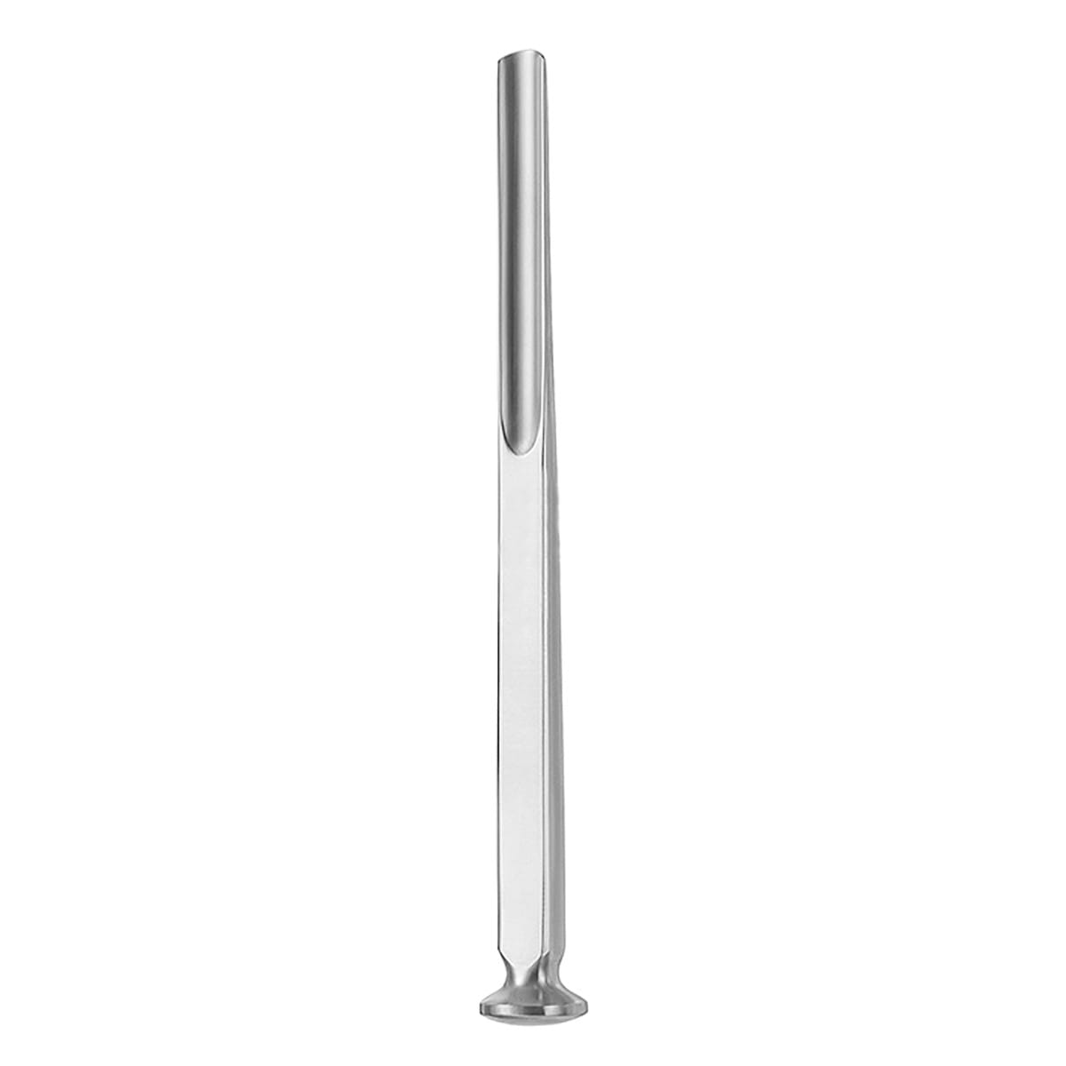 ALEXANDER, Hohlmeissel, 17 cm 12 mm breit 32.611.12 – Dewimed Medizintechnik GmbH, Innenkühlsystem nach Kirschner