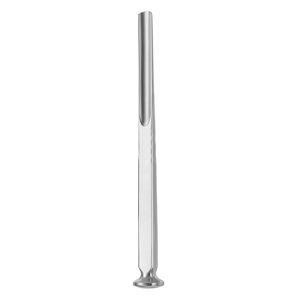 ALEXANDER, Hohlmeissel, 17 cm 14 mm breit 32.611.14 – Dewimed Medizintechnik GmbH, Innenkühlsystem nach Kirschner