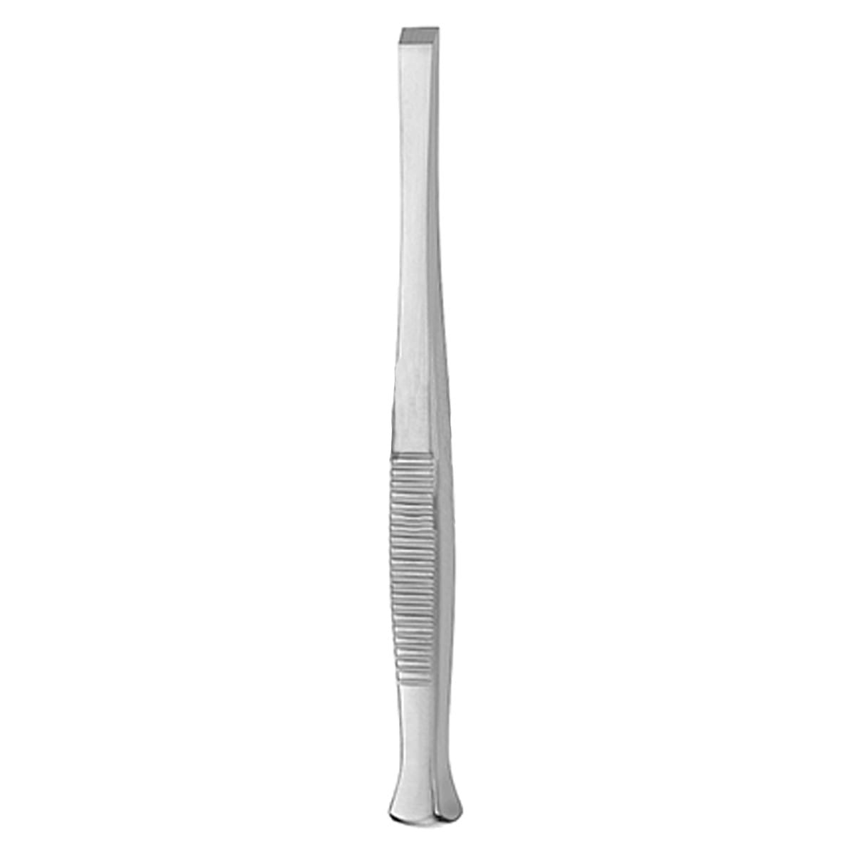 PARTSCH, Flachmeissel, 13,5 cm 4 mm 32.620.04 – Dewimed Medizintechnik GmbH, Innenkühlsystem nach Kirschner