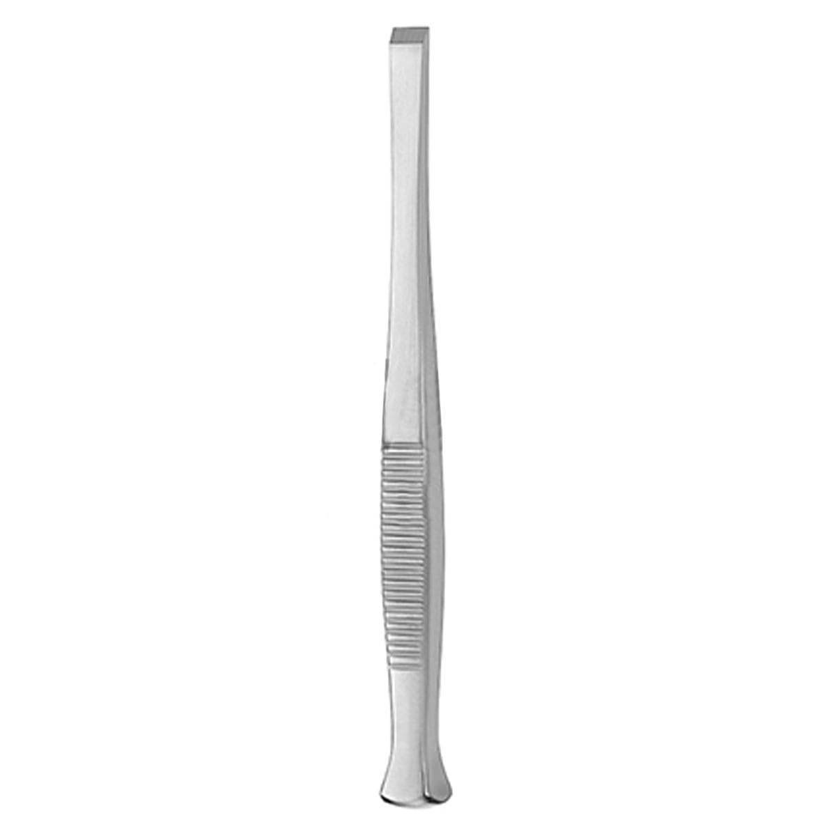 PARTSCH, Flachmeissel, 13,5 cm 6 mm 32.620.06 – Dewimed Medizintechnik GmbH, Innenkühlsystem nach Kirschner