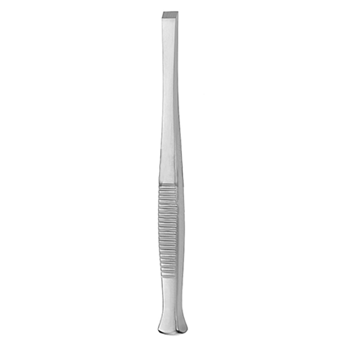 PARTSCH, Flachmeissel, 13,5 cm 8 mm 32.620.08 – Dewimed Medizintechnik GmbH, Innenkühlsystem nach Kirschner