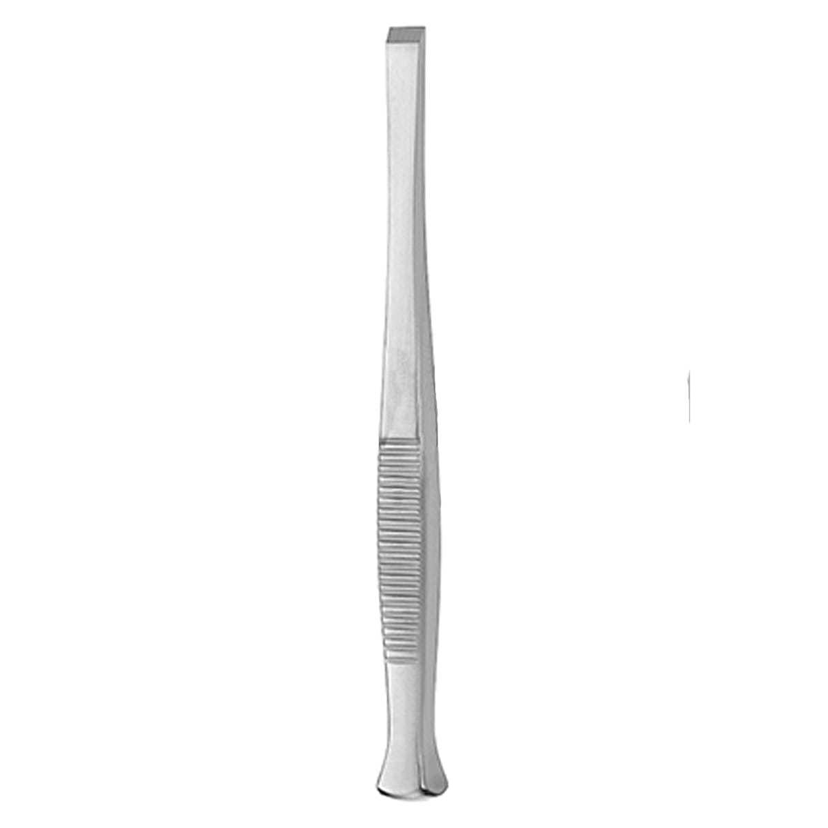 PARTSCH, Flachmeissel, 17 cm 2 mm 32.622.02 – Dewimed Medizintechnik GmbH, Chirurgische Pinzetten