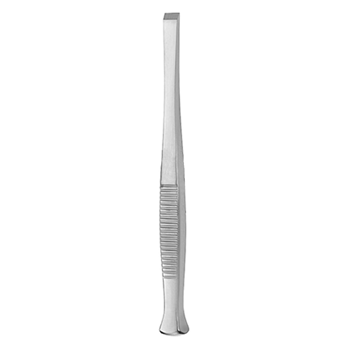 PARTSCH, Flachmeissel, 17 cm 3 mm 32.622.03 – Dewimed Medizintechnik GmbH, Chirurgische Pinzetten