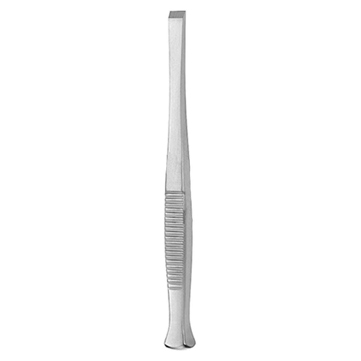 PARTSCH, Flachmeissel, 17 cm 4 mm 32.622.04 – Dewimed Medizintechnik GmbH, Chirurgische Pinzetten