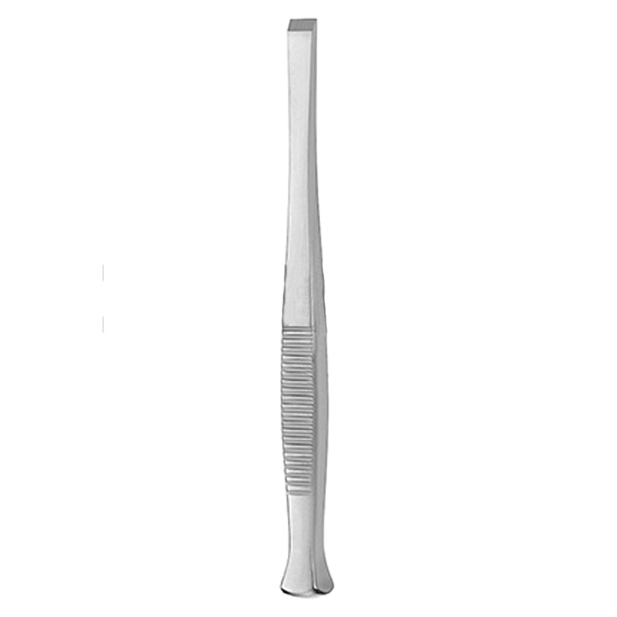 PARTSCH, Flachmeissel, 17 cm 7 mm 32.622.07 – Dewimed Medizintechnik GmbH, Chirurgische Pinzetten