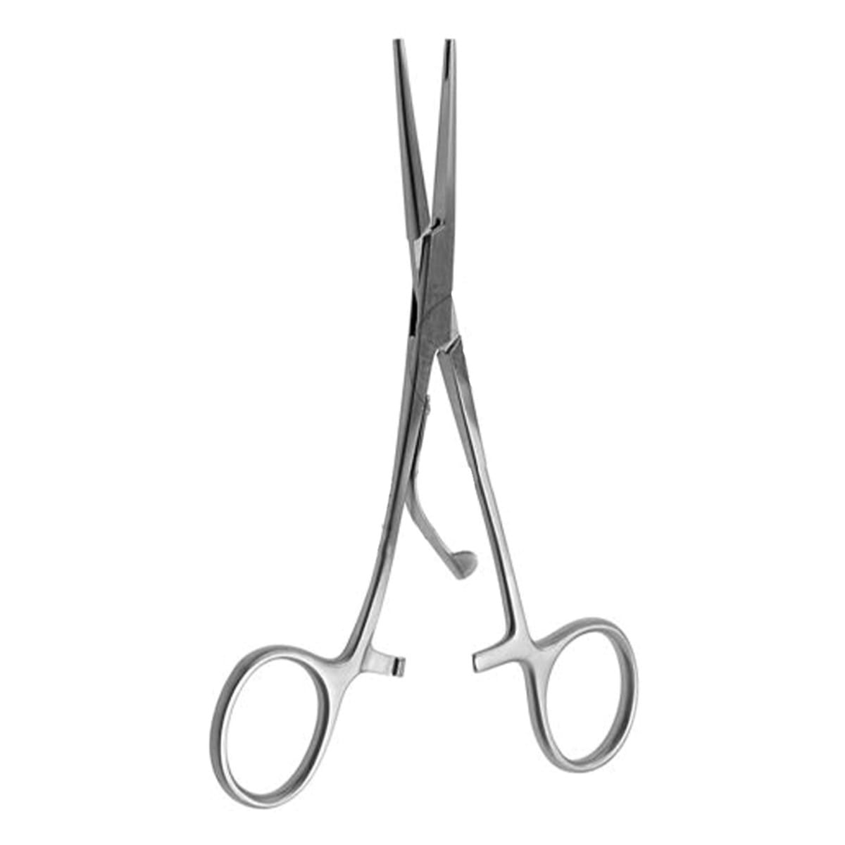 MCKENZIE, Clip-Anlegezange, 19 cm Clip-A 40.013.19 – Dewimed Medizintechnik GmbH, Sonstige chirurgische Instrumente