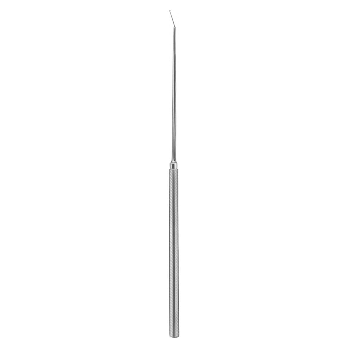 JACOBSON, Knopfsonde, 19 cm 40.040.01 – Dewimed Medizintechnik GmbH, Sonstige chirurgische Instrumente