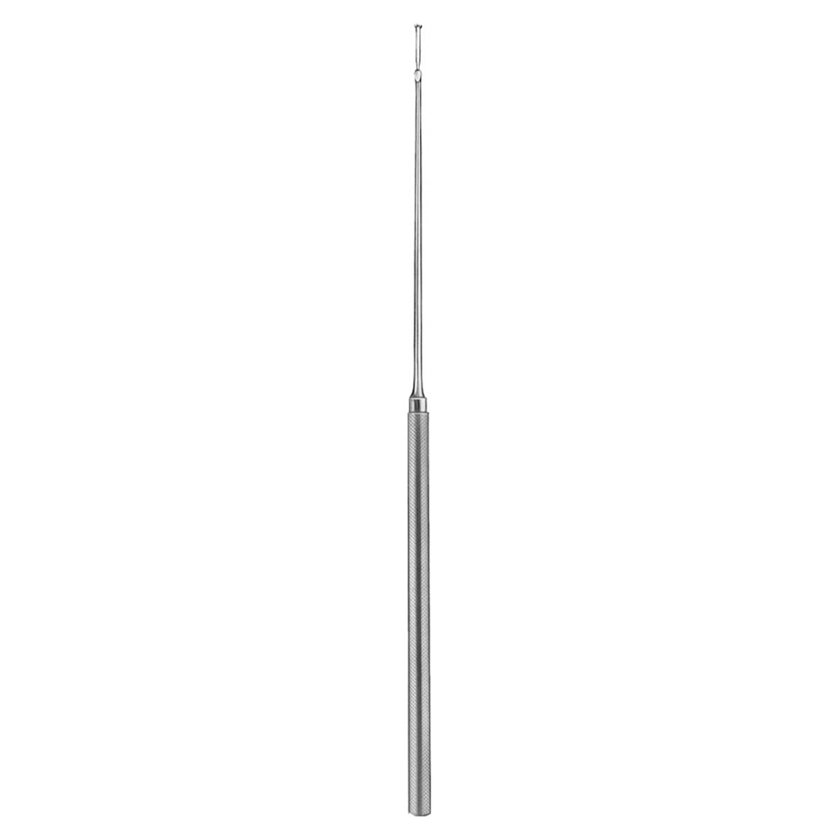 JACOBSON, Doppelsonde, 19 cm 40.040.02 – Dewimed Medizintechnik GmbH, Sonstige chirurgische Instrumente