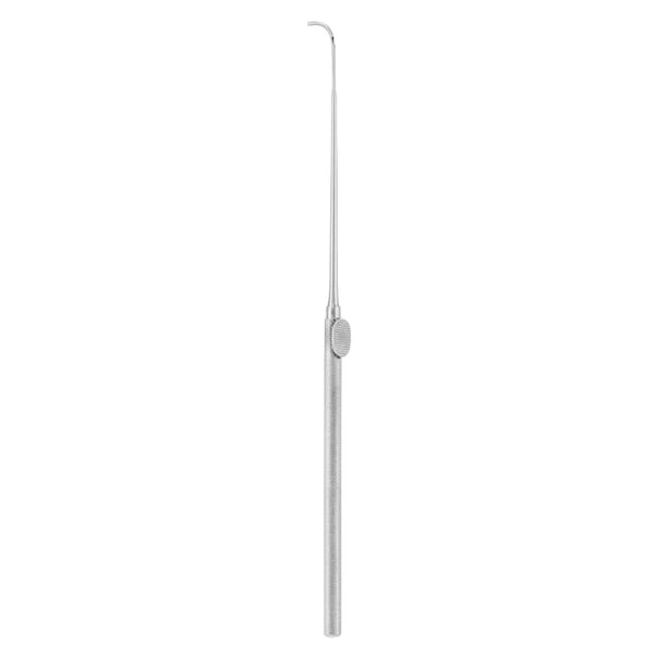 YASARGIL, Fadenfuehrer, 19 cm Fig. 4 40.043.04