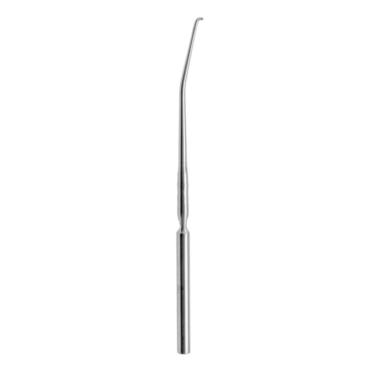 DANDY, Haken, 20 cm 40.051.20 – Dewimed Medizintechnik GmbH, Wangenhalter - Wundhaken