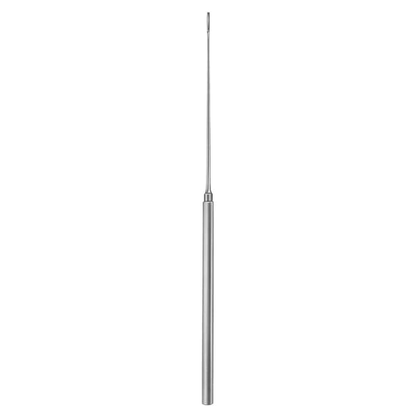 YASARGIL, Raspatorium, 185 mm Fig. 1 40.060.01