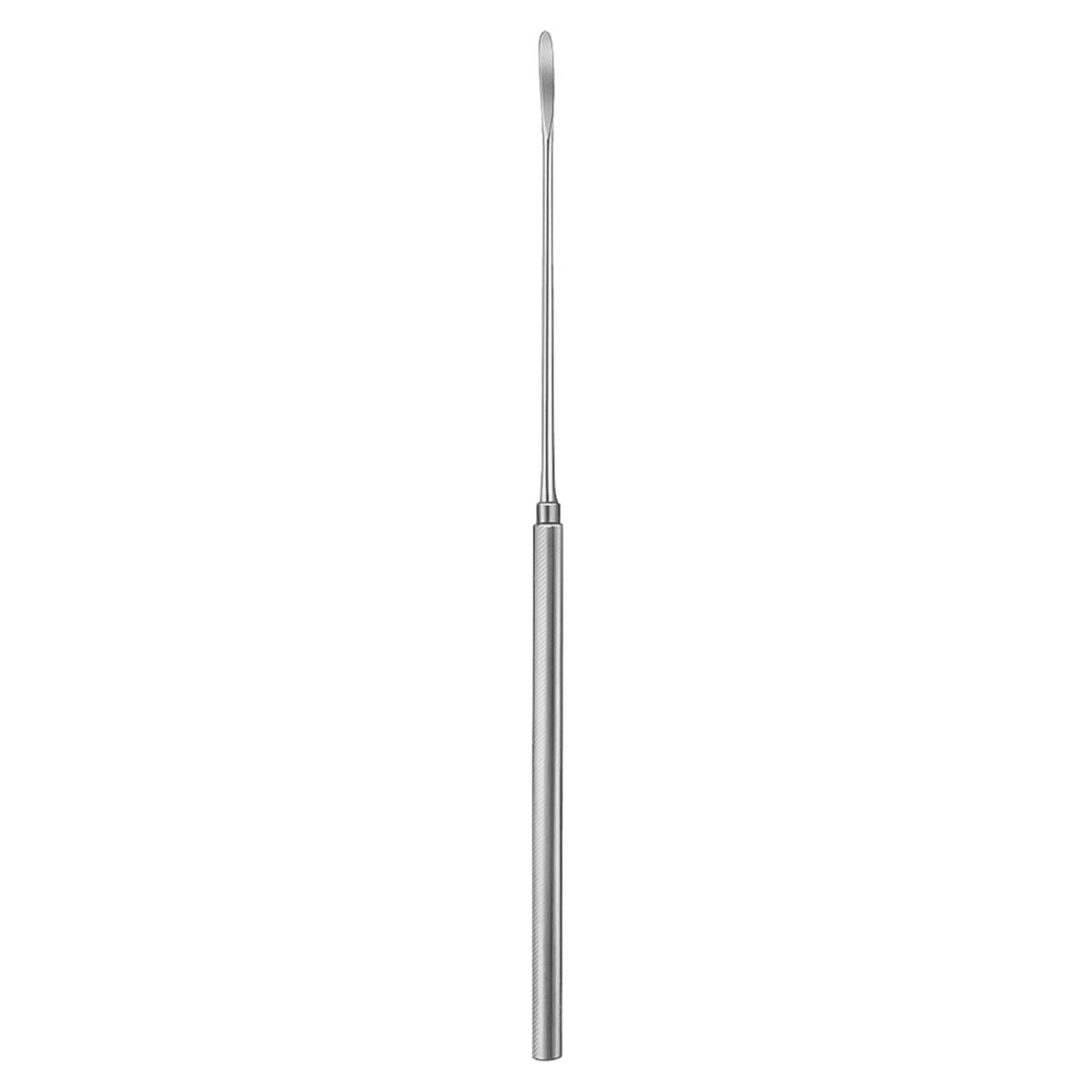 YASARGIL, Raspatorium, 185 mm Fig. 5 40.060.05 – Dewimed Medizintechnik GmbH, Raspatorien - Elevatorien