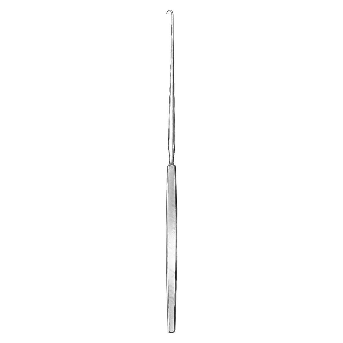 SACHS, Haken, 18,5 cm 40.064.18 – Dewimed Medizintechnik GmbH, Sonstige chirurgische Instrumente